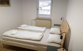 Ljubljana Rest Nest